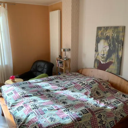 Harzer Hexenstieg Apartment
