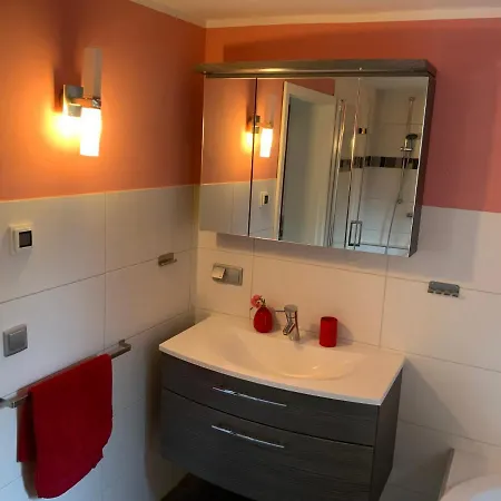 Apartment Harzer Hexenstieg