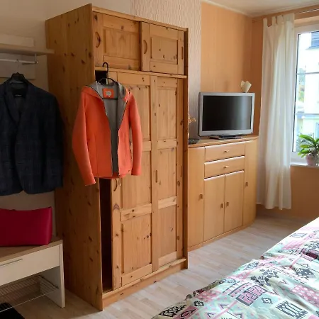 Appartamento Harzer Hexenstieg Wernigerode