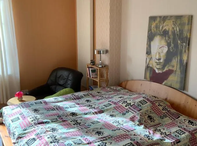 Harzer Hexenstieg Appartement