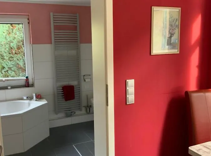 Harzer Hexenstieg Wernigerode