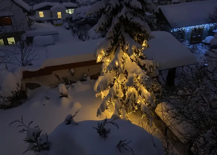 Harzer Hexenstieg * Wernigerode